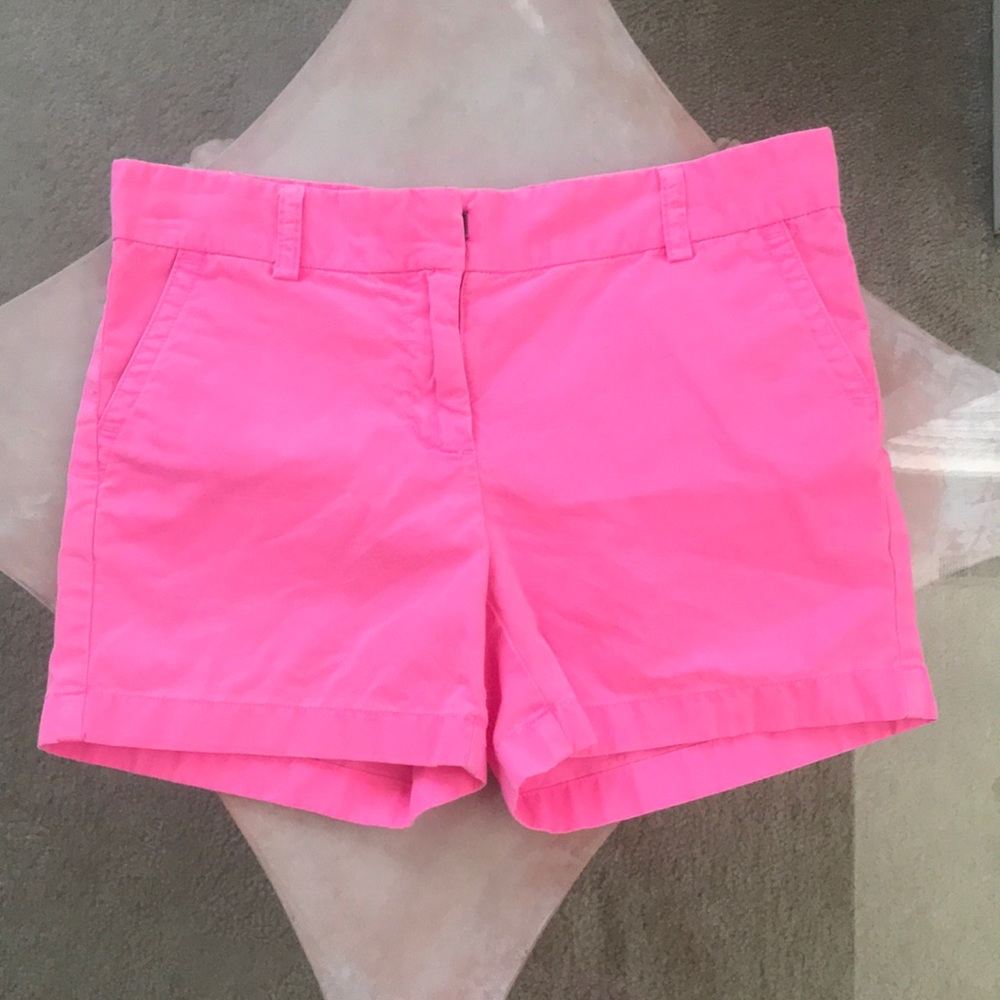 VV kids (girls) shorts